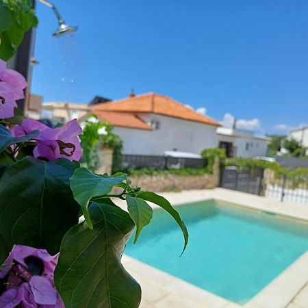 Vintage Residence Dramalj, Pool Self-Use エクステリア 写真