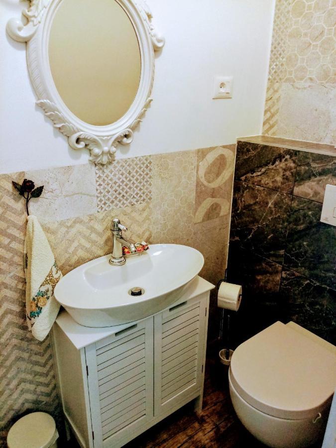 Vintage Residence Dramalj, Pool Self-Use エクステリア 写真
