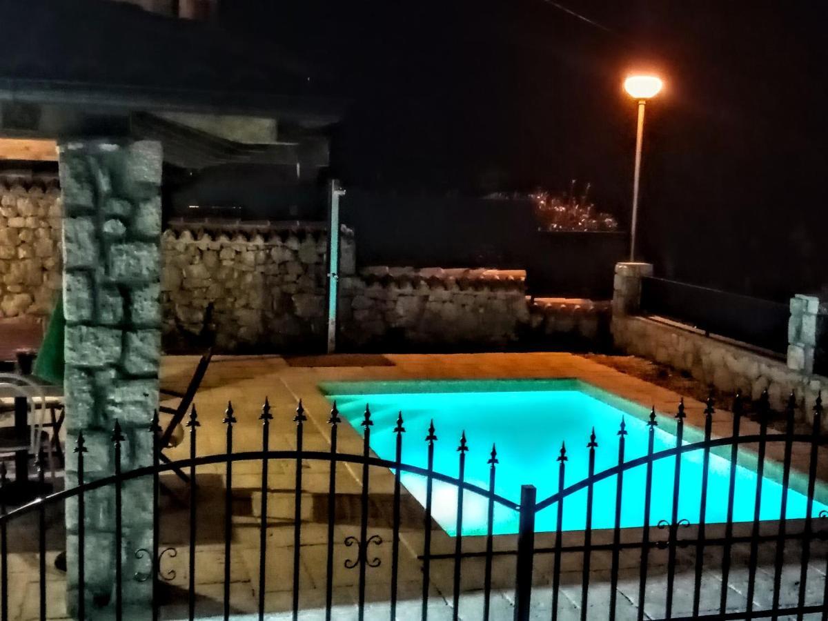 Vintage Residence Dramalj, Pool Self-Use エクステリア 写真