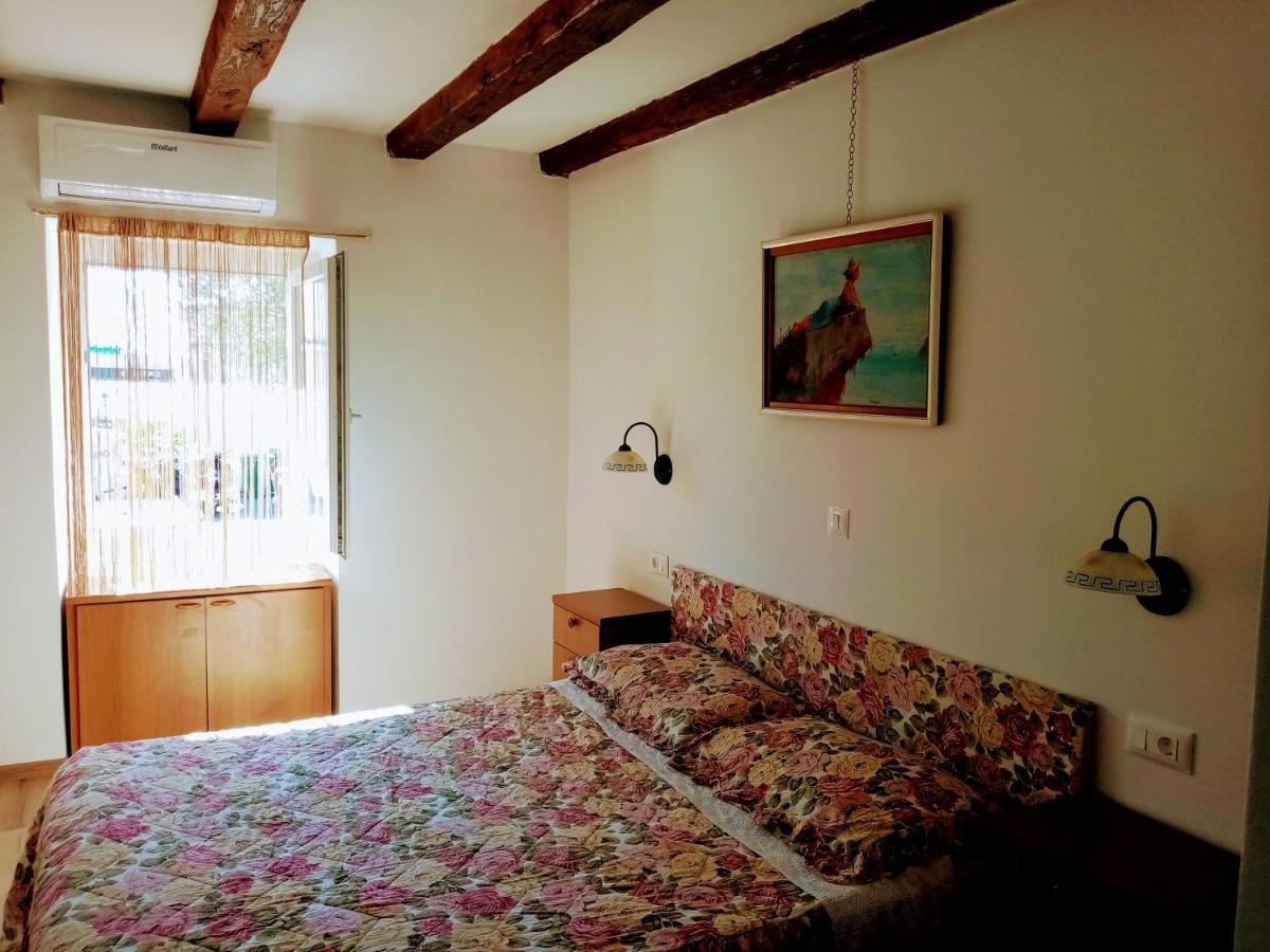 Vintage Residence Dramalj, Pool Self-Use エクステリア 写真