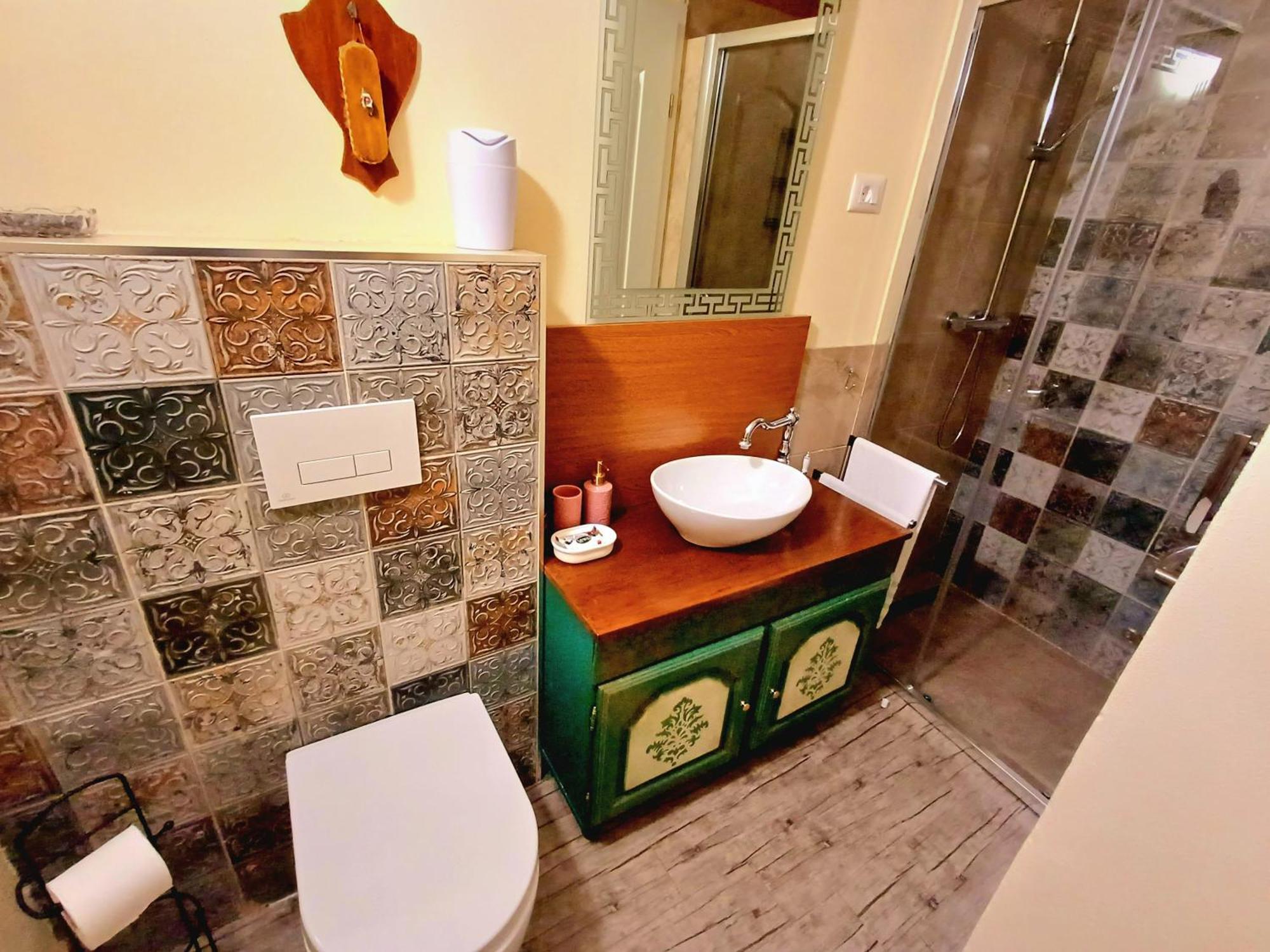 Vintage Residence Dramalj, Pool Self-Use エクステリア 写真