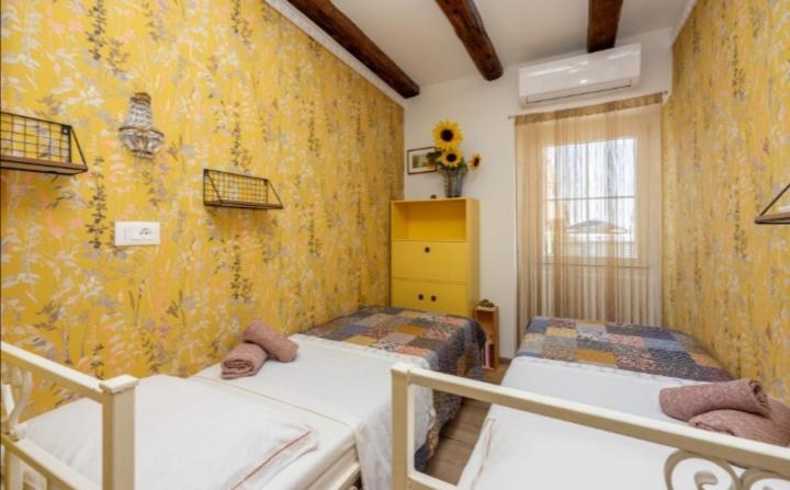 Vintage Residence Dramalj, Pool Self-Use エクステリア 写真